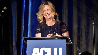 Welcome Back, Christine Blasey Ford